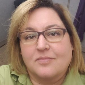 Meet your Posher, Ellen